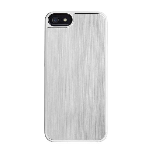 iStore Aluminum Aircraft Shell Case for Apple iPhone 6 - Grey