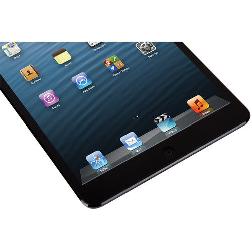 Moshi iVisor AG Screen Protector for Apple iPad Mini 1/2/3 - Black