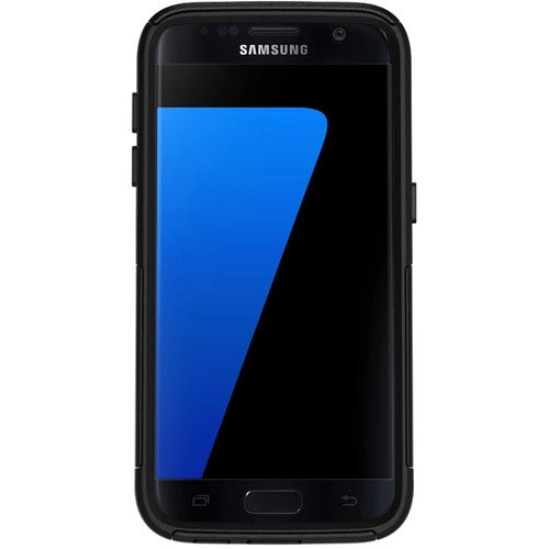 OtterBox Commuter Series Case for Samsung Galaxy S7 Edge - Black