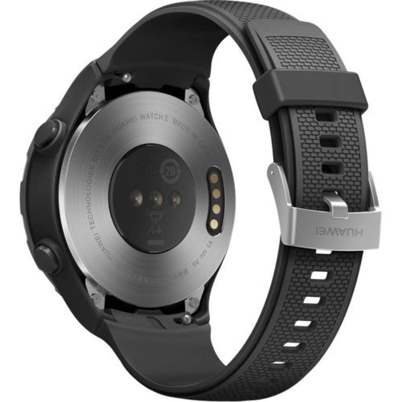 Huawei Smart Watch 2 - Carbon Black