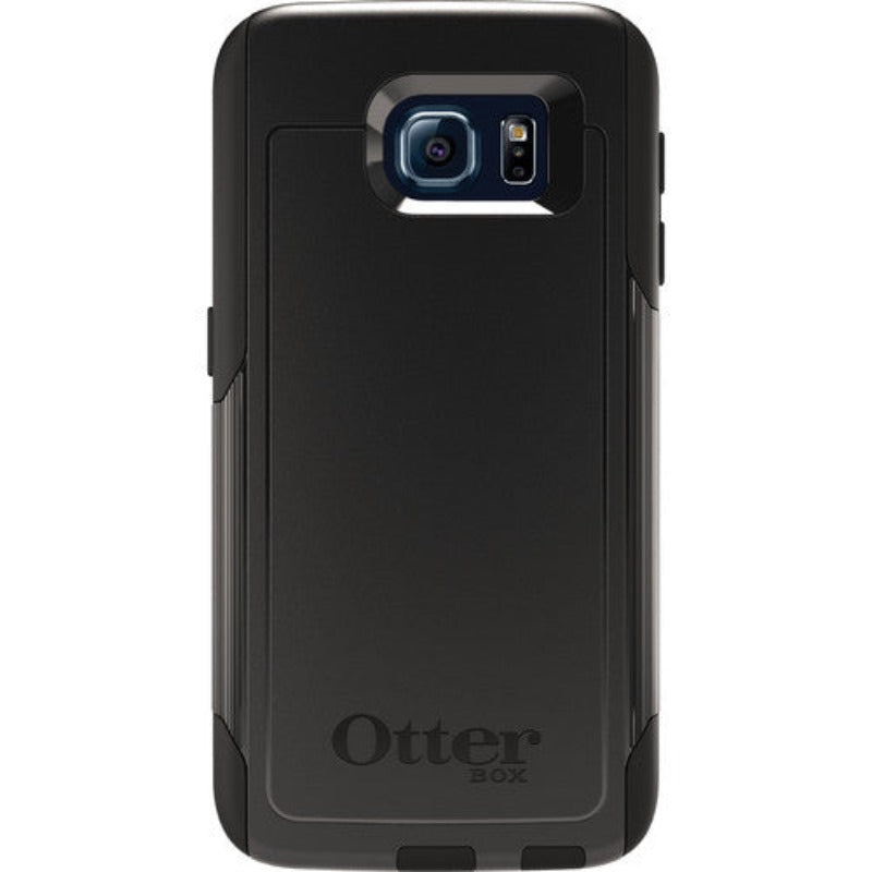 OtterBox Commuter Series Case for Samsung Galaxy S6 - Black