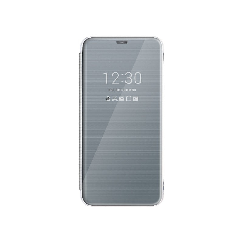 LG Quick Cover for LG G6 - Silver