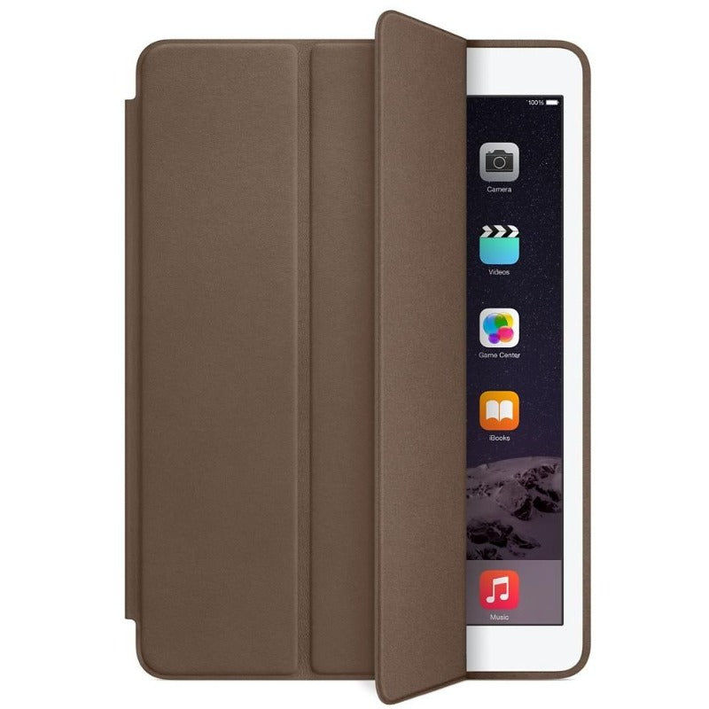 Apple iPad Air 2 Smart Case - Olive Brown