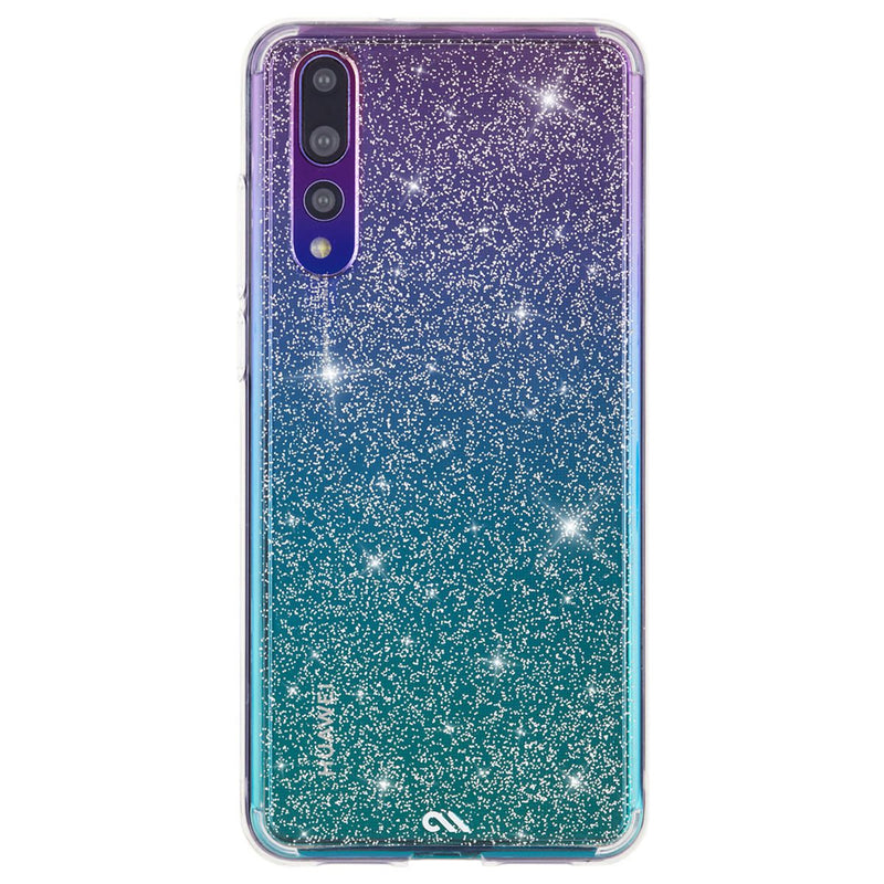Case-Mate Sheer Crystal Case for Huawei P20 Pro - Clear