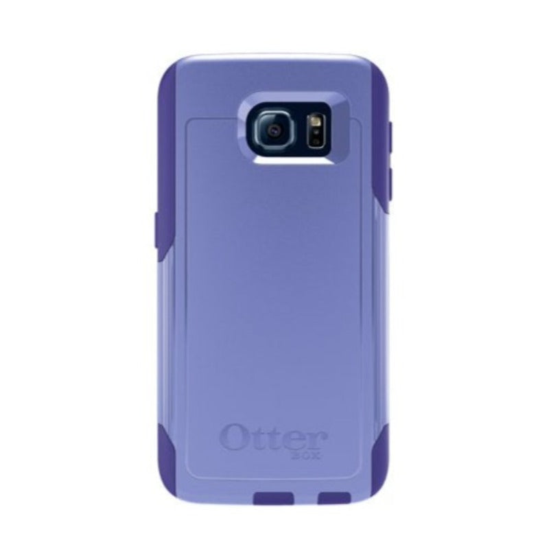 OtterBox Commuter Series Case for Samsung Galaxy S6 - Purple Amethyst