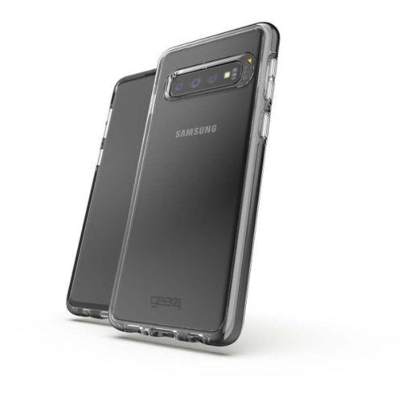 Gear4 Piccadilly Case for Samsung Galaxy S10+ - Black