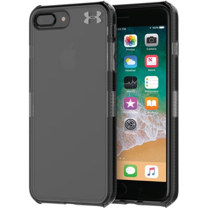 Under Armour Protect Verge Case for Apple iPhone 7 Plus - Translucent Smoke