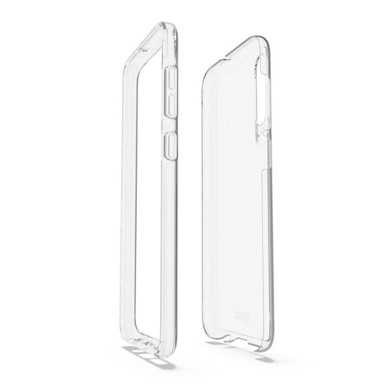 Gear4 Crystal Palace Case for Samsung Galaxy A50 - Clear