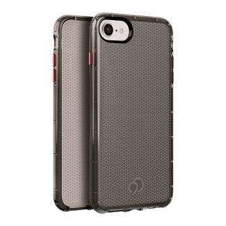 Nimbus9 Phantom 2 Case for Apple iPhone 6/6s/7/8 - Carbon/Red