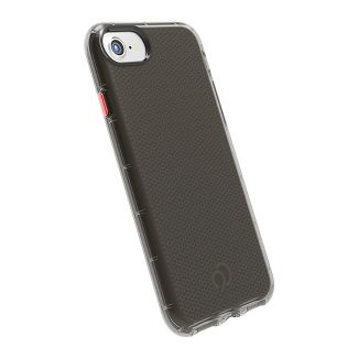 Nimbus9 Phantom 2 Case for Apple iPhone 6/6s/7/8 - Carbon/Red