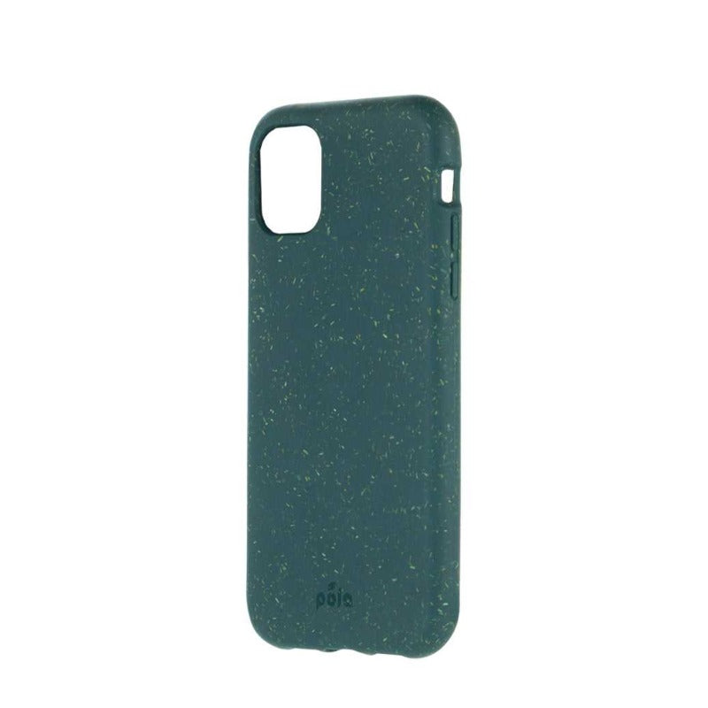 Pela Eco-Friendly Case for Apple iPhone 11 Pro Max - Green