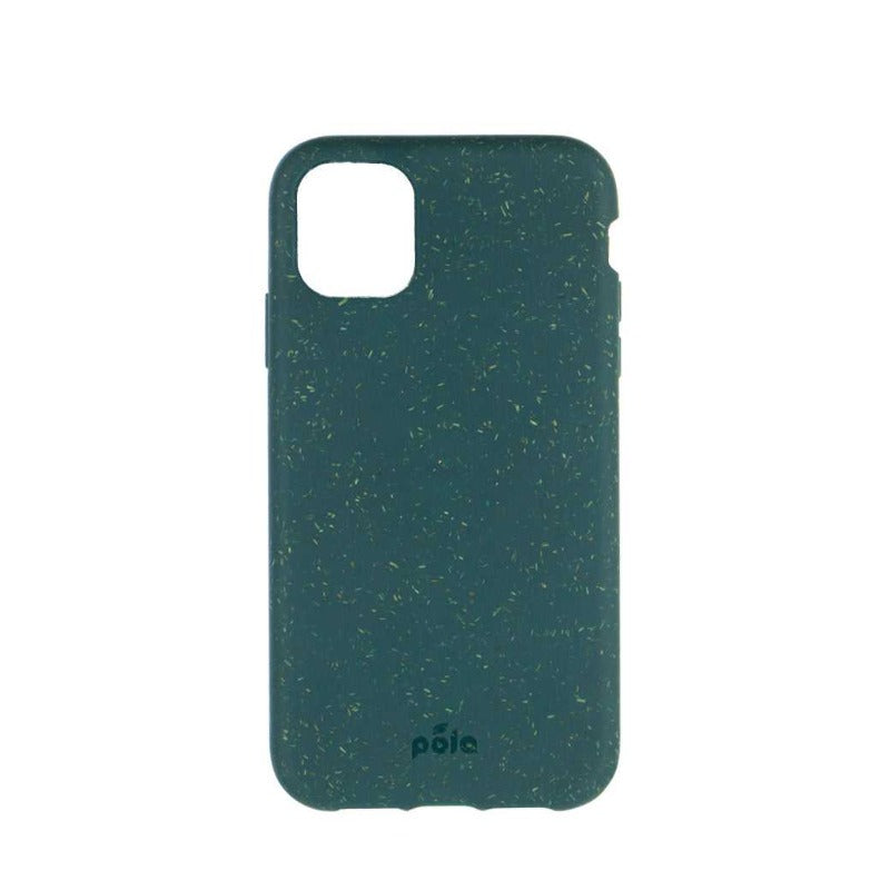 Pela Eco-Friendly Case for Apple iPhone 11 Pro Max - Green