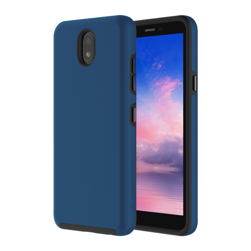 Axessorize PROTech for LG K30 Case - Blue