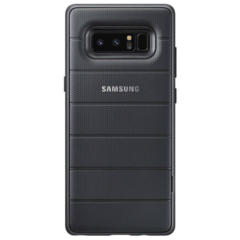 Official Samsung Protective Standing Cover for Samsung Galaxy Note 8 - Black