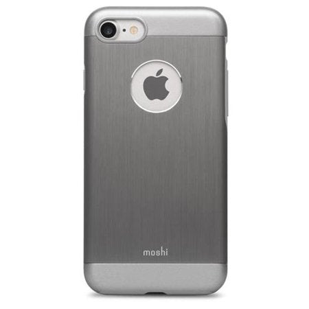 Moshi iGlaze Armour Premium Metallic Case Cover for Apple iPhone 7