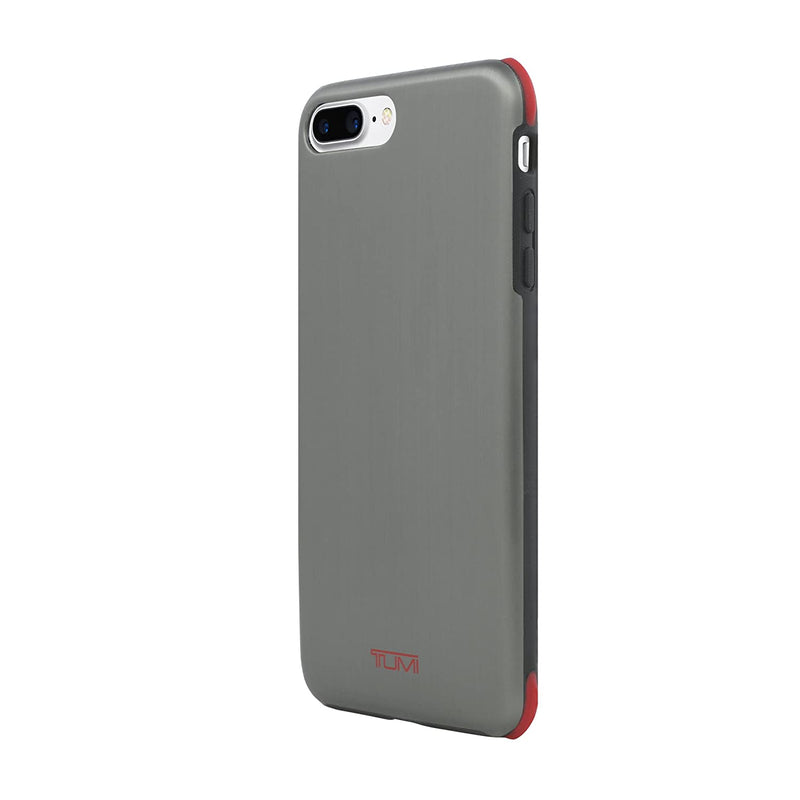 Tumi Protection Case for iPhone 7 - Grey