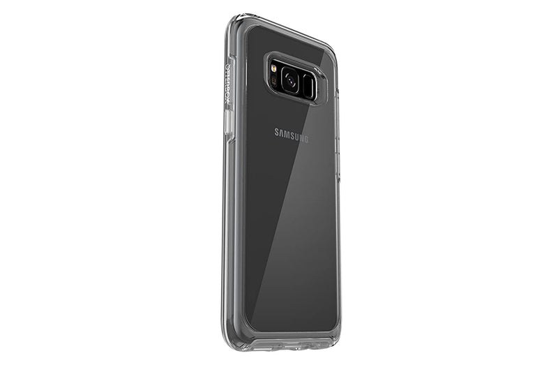OtterBox Symmetry Series for Samsung Galaxy S8 - Clear