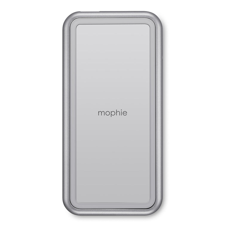 Morphie Powerstation Plus - Silver