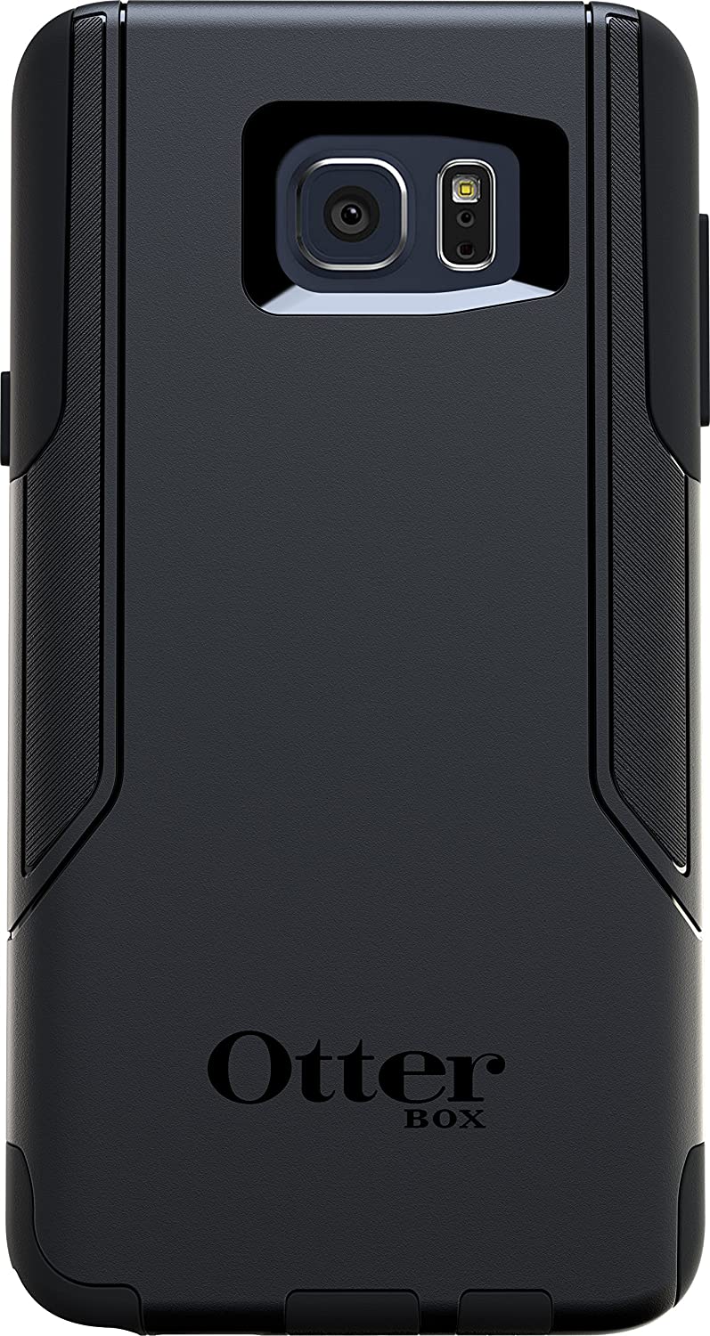 OtterBox Commuter Series - On The Go Protection for Samsung Galaxy Note 5 - Black