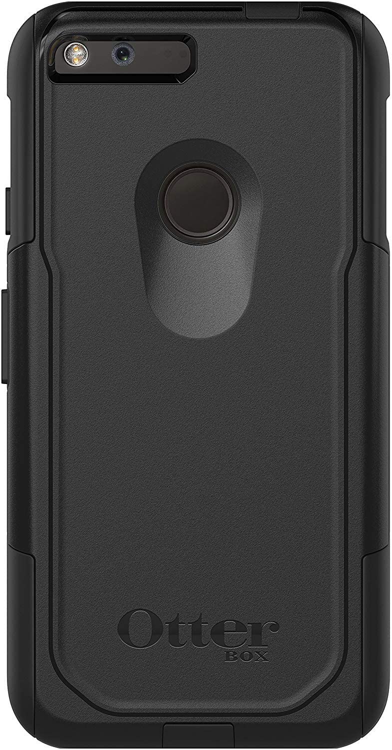 OtterBox Commuter Series - On The Go Protection for Google Pixel XL - Black