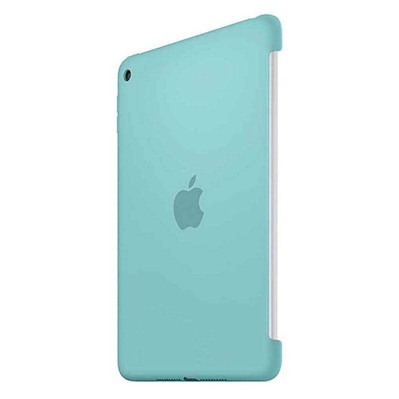 Apple iPad Mini 4 Silicone Case - Turqouise