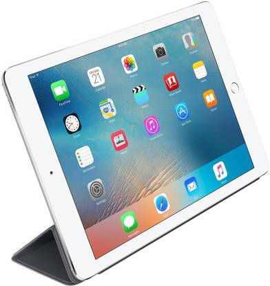Apple iPad Mini 4 Smart Cover - Charcoal Grey