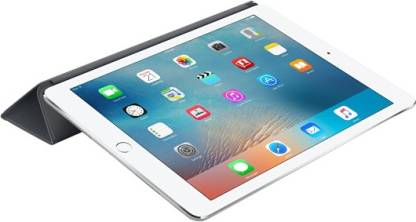 Apple iPad Mini 4 Smart Cover - Charcoal Grey