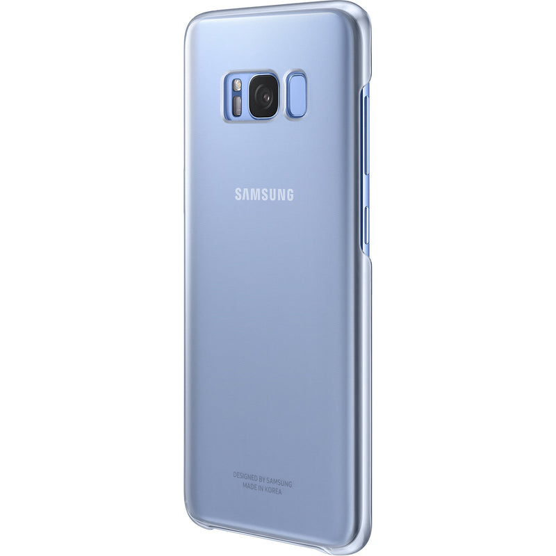 Samsung Ultra Thin and Translucent for Samsung Galaxy S8 - Blue