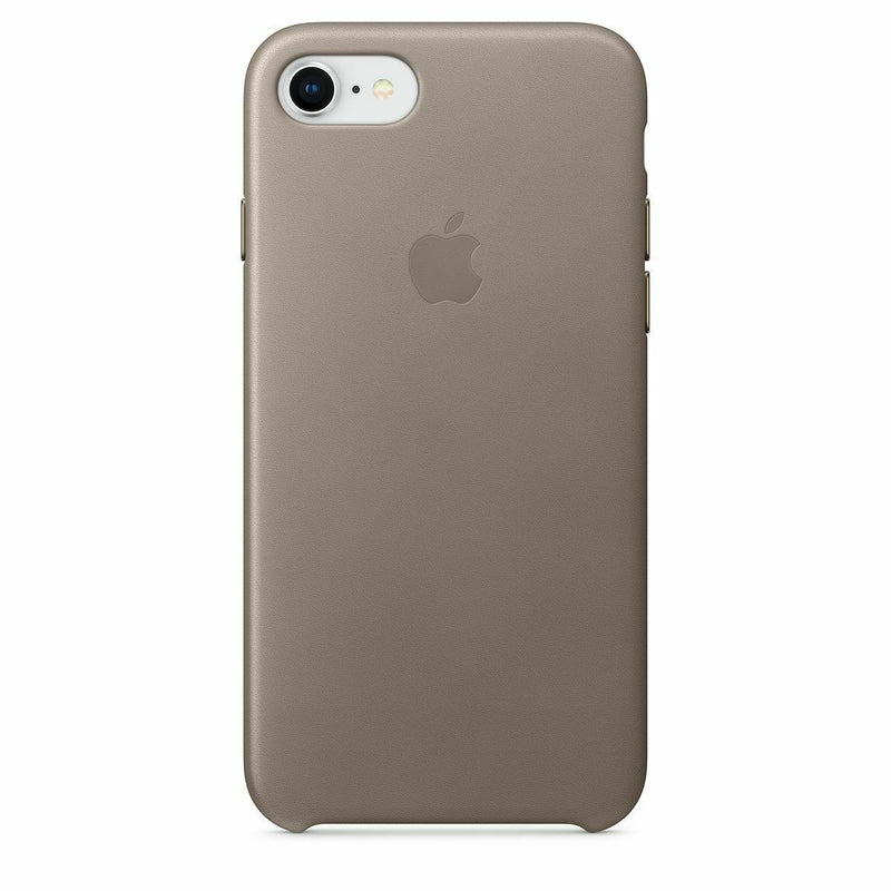 Apple iPhone 6s Leather Case - Taupe