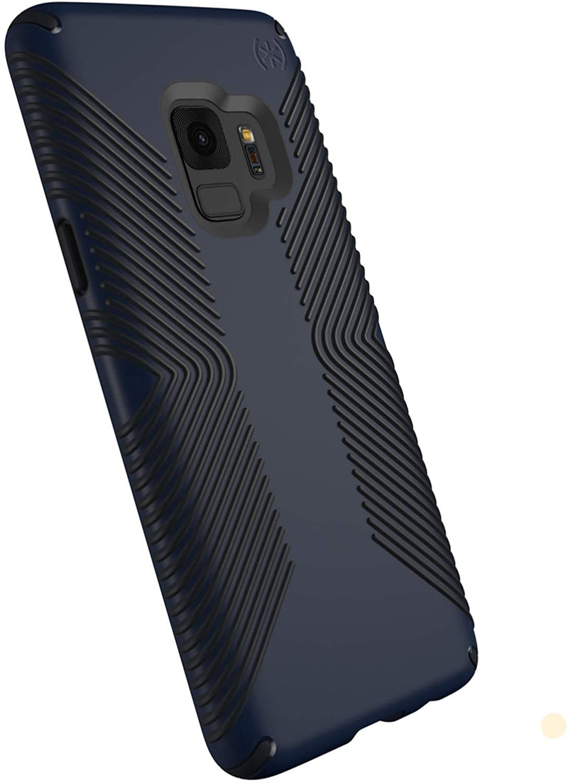 Speck Presidio Grip Case for Samsung Galaxy S9+
