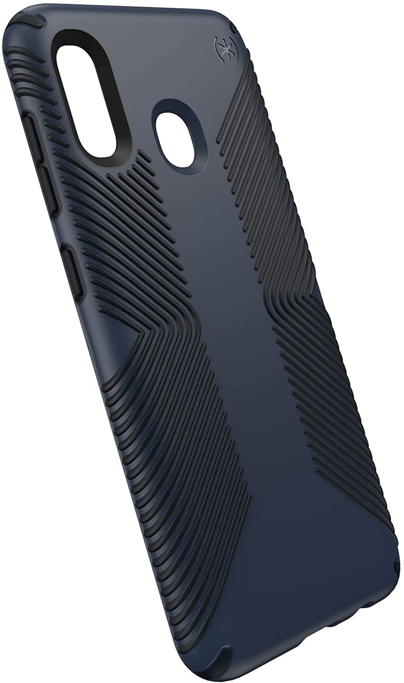 Speck Presidio Grip Case for Samsung Galaxy A20