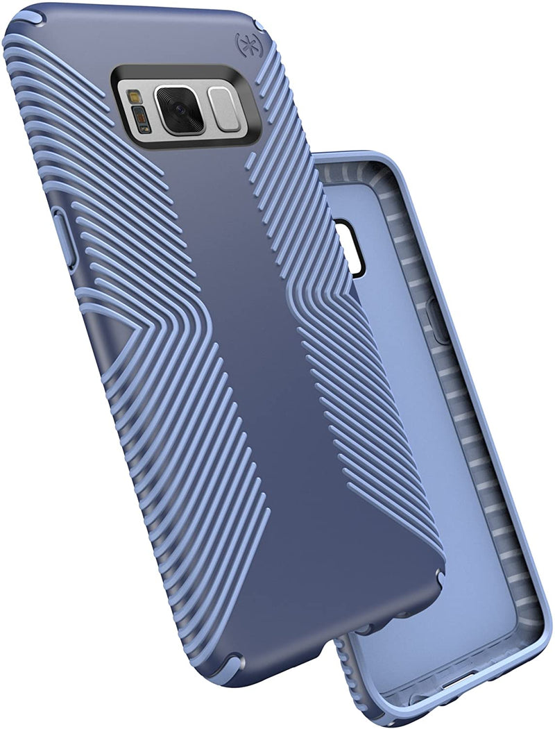 Speck Presidio Grip Case for Samsung Galaxy S8