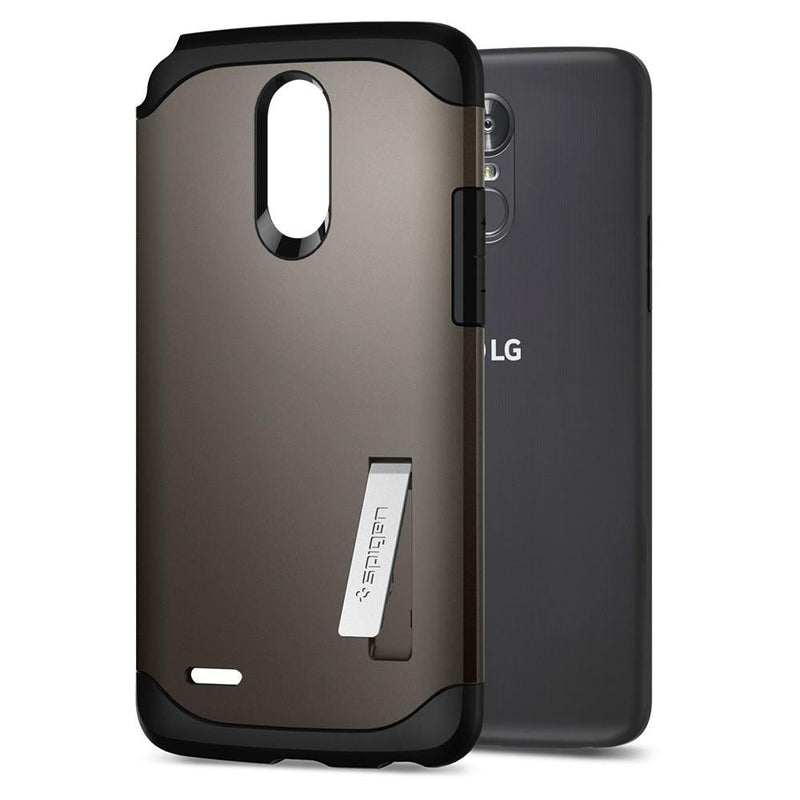 Spigen Slim Armor Case for LG Stylo Plus