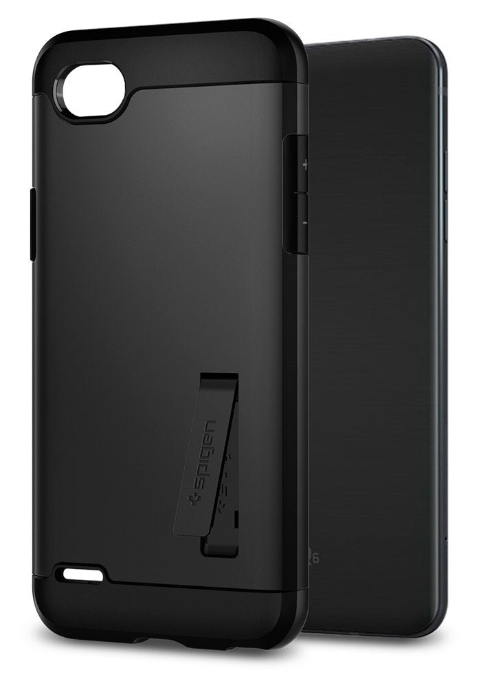 Spigen Slim Armor Case for LG Q6