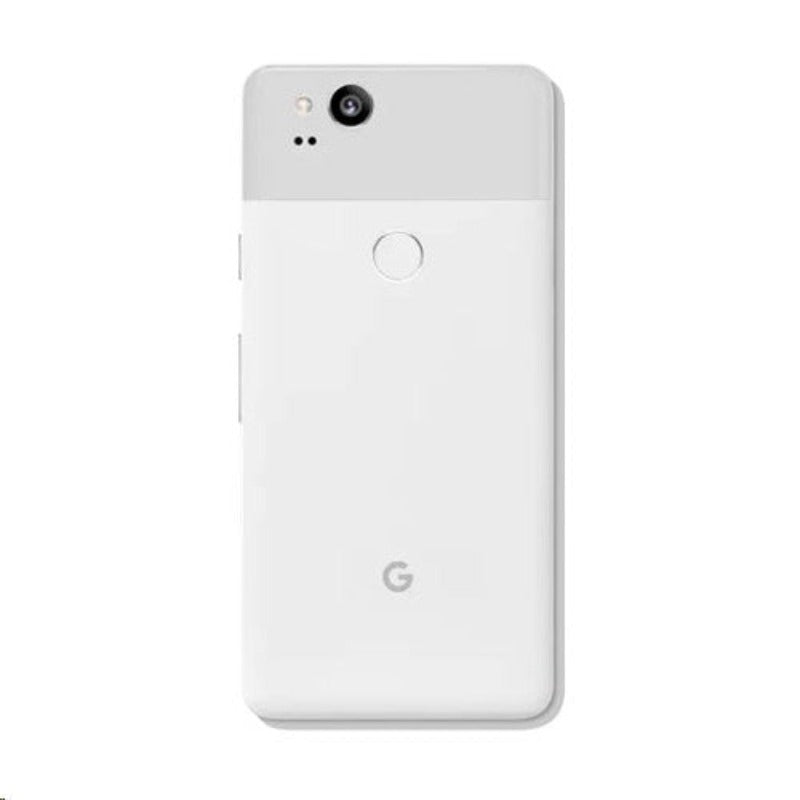 Google Pixel 2 XL 64GB (2017) - Clearly White