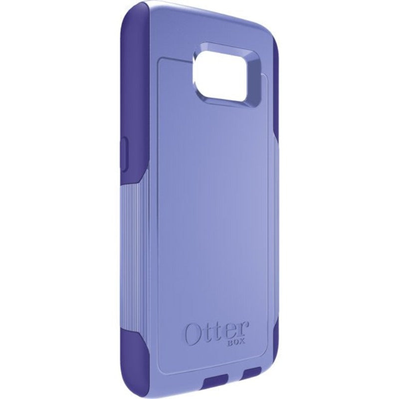 OtterBox Commuter Series Case for Samsung Galaxy S6 - Purple Amethyst