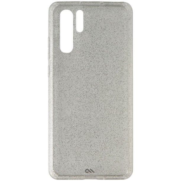 Case-Mate Sheer Crystal Case for Huawei P30 Pro - Clear
