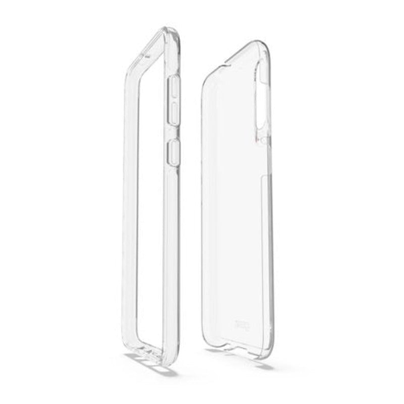 Gear4 Crystal Palace Case for Samsung Galaxy A70 - Clear