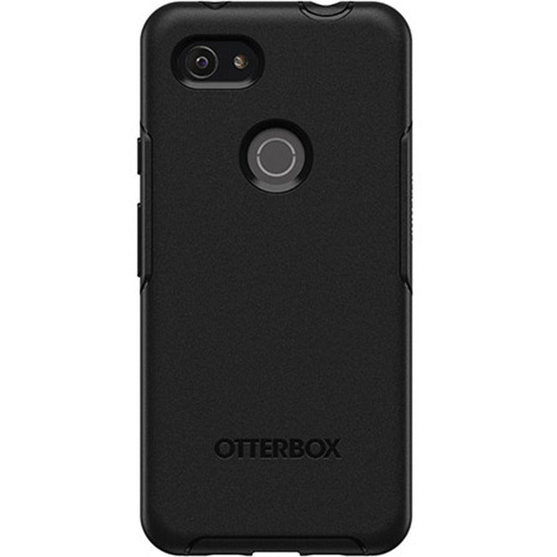 OtterBox Symmetry Series Case for Google Pixel 3a XL - Black