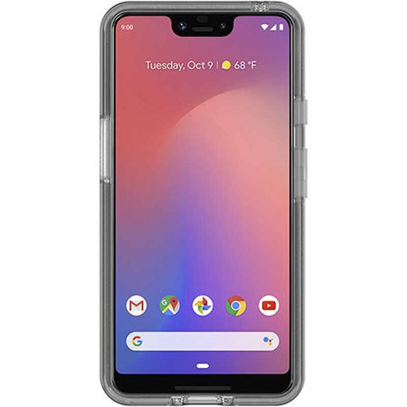 OtterBox Symmetry Series Case for Google Pixel 3 XL - Clear