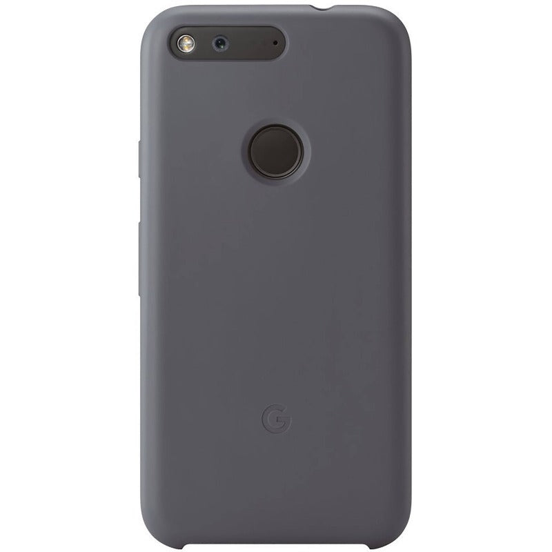 Google Case for Google Pixel XL - Grey/Black