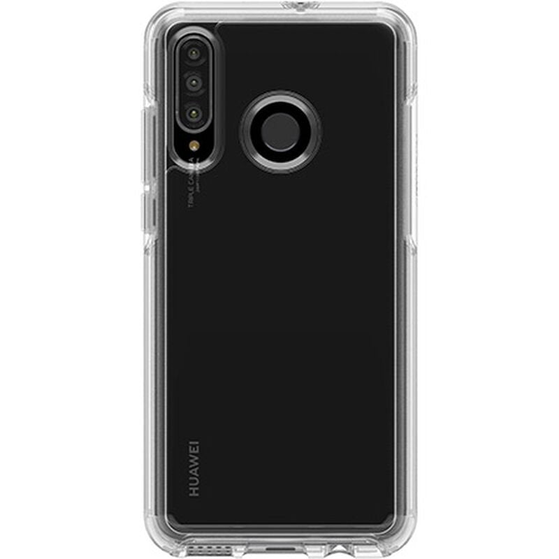 OtterBox Symmetry Series Case for Huawei P30 Lite - Clear