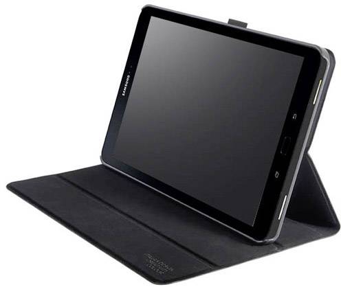 Tucano BookCase for Samsung Galaxy Tab A2 10.5" (2018) - Black