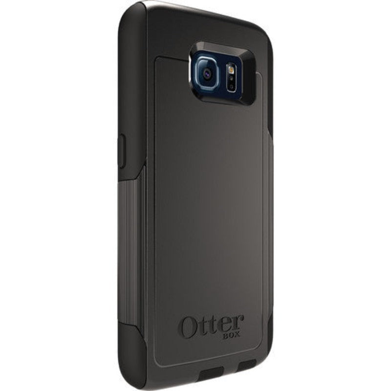 OtterBox Commuter Series Case for Samsung Galaxy S6 - Black