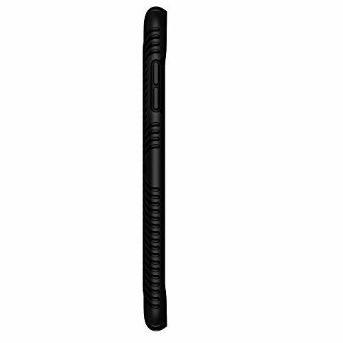 Speck Presidio Grip Case for LG V30 - Black