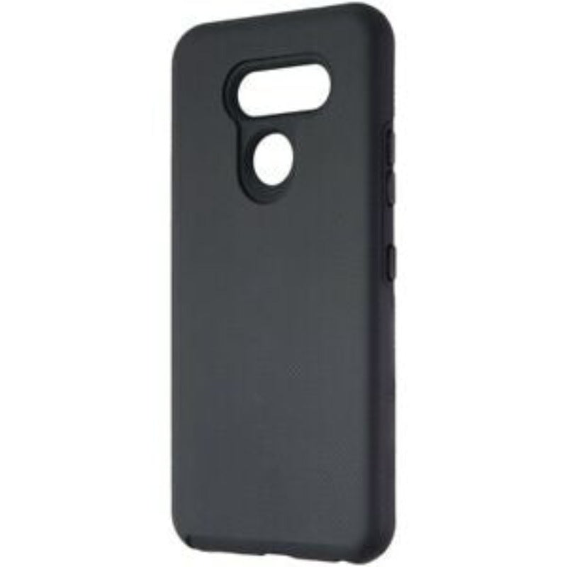 Axessorize PROTech Case for LG Q70 - Black