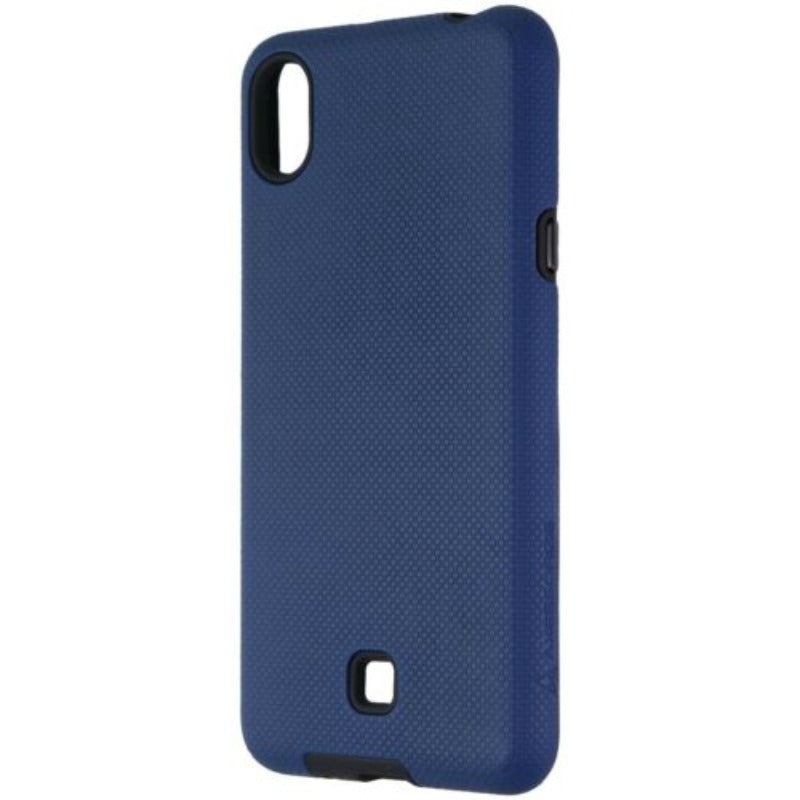 Axessorize PROTech Case for LG K20 - Blue
