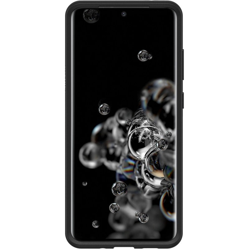 OtterBox Symmetry Series Case for Samsung Galaxy S20 Ultra 5G - Black