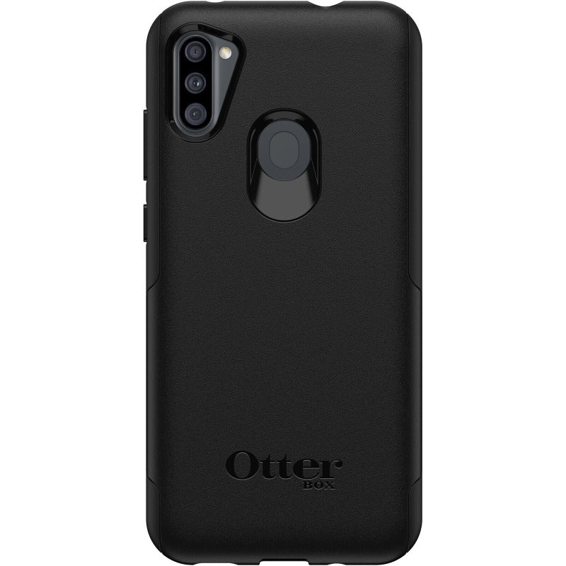 OtterBox Commuter Series Lite Case for Samsung Galaxy A11 - Black