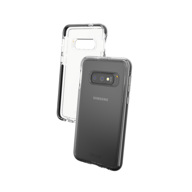 Gear4 Piccadilly Case for Samsung Galaxy S10e - Black
